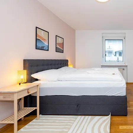 Ferienwohnung In Ruhiger Stadtlage Würzburg Exterior foto
