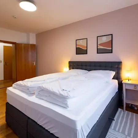 Ferienwohnung In Ruhiger Stadtlage Würzburg Exterior foto