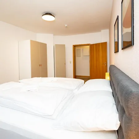 Ferienwohnung In Ruhiger Stadtlage Würzburg Exterior foto