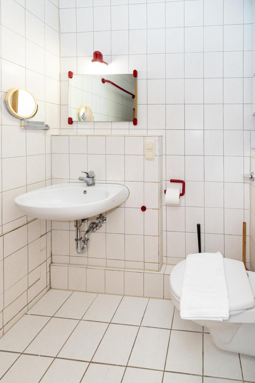 Apartment In Ruhiger Stadtlage Würzburg